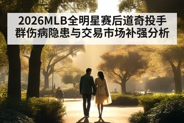 2026MLB全明星赛后道奇投手群伤病隐患与交易市场补强分析